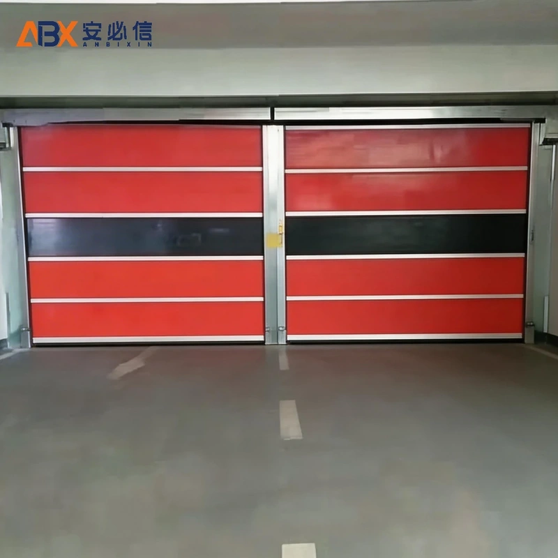 玉溪市快速门